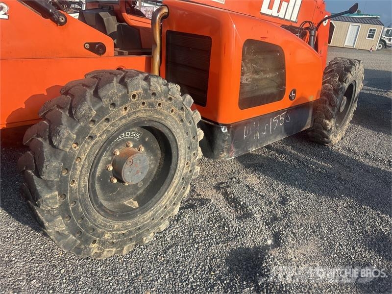 Lull 644E-42 Telehandler (Inoperable) 텔러 핸들러