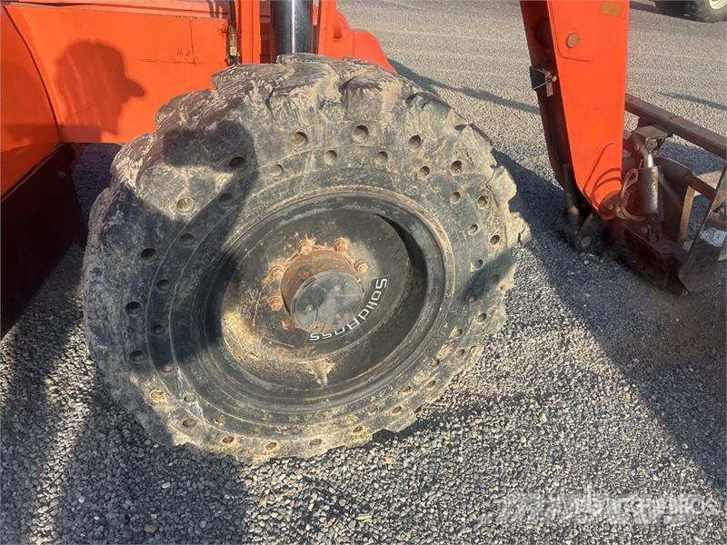 Lull 644E-42 Telehandler (Inoperable) 텔러 핸들러