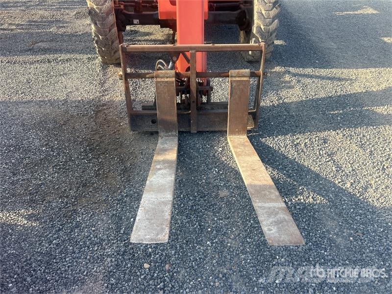 Lull 644E-42 Telehandler (Inoperable) 텔러 핸들러