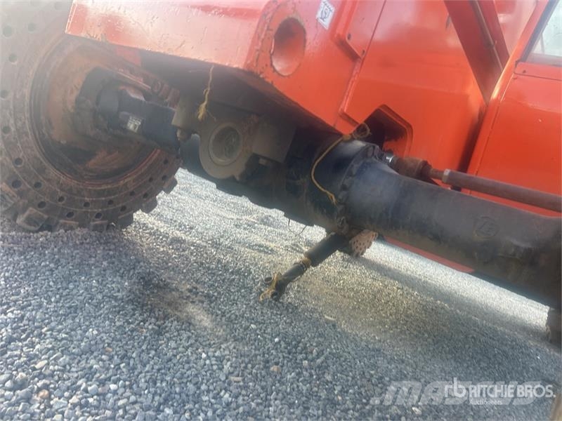 Lull 644E-42 Telehandler (Inoperable) 텔러 핸들러