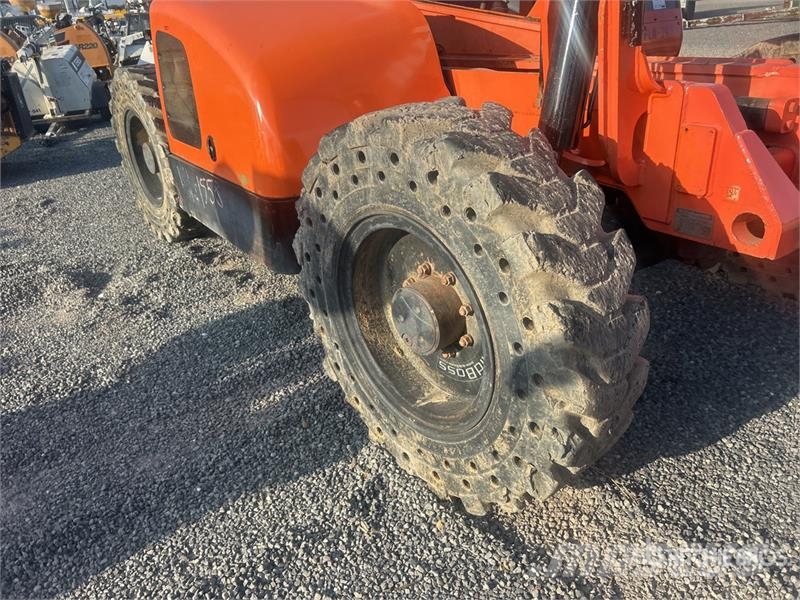 Lull 644E-42 Telehandler (Inoperable) 텔러 핸들러