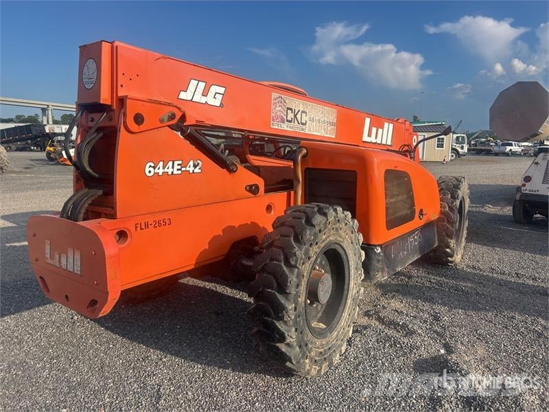 Lull 644E-42 Telehandler (Inoperable) 텔러 핸들러