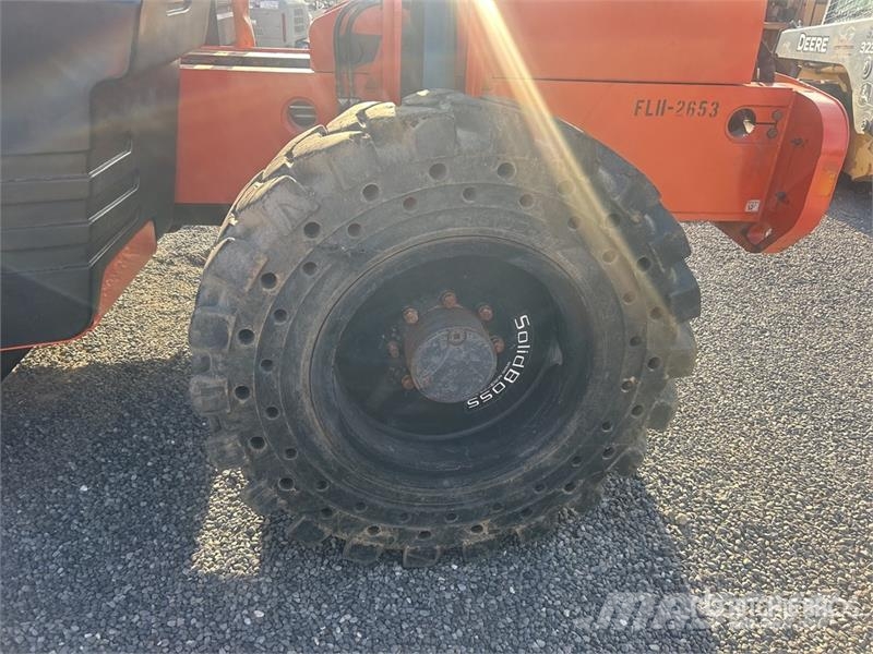 Lull 644E-42 Telehandler (Inoperable) 텔러 핸들러
