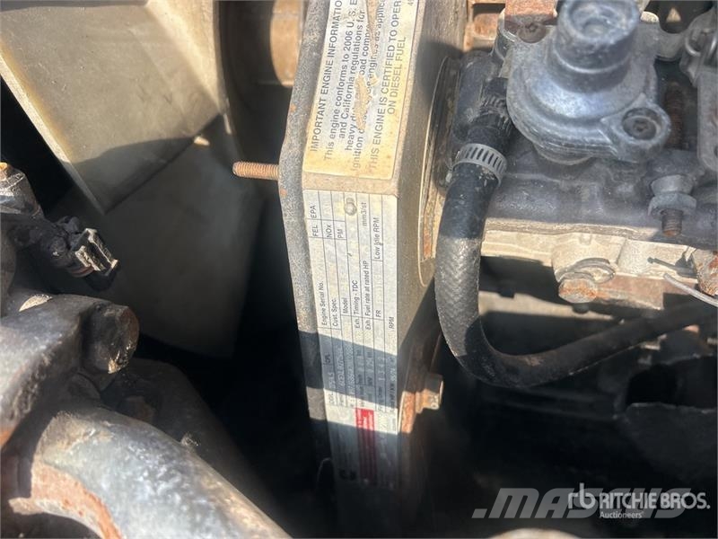 Lull 644E-42 Telehandler (Inoperable) 텔러 핸들러