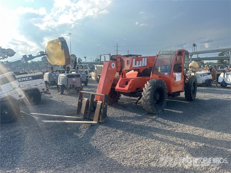 Lull 644E-42 Telehandler (Inoperable) 텔러 핸들러