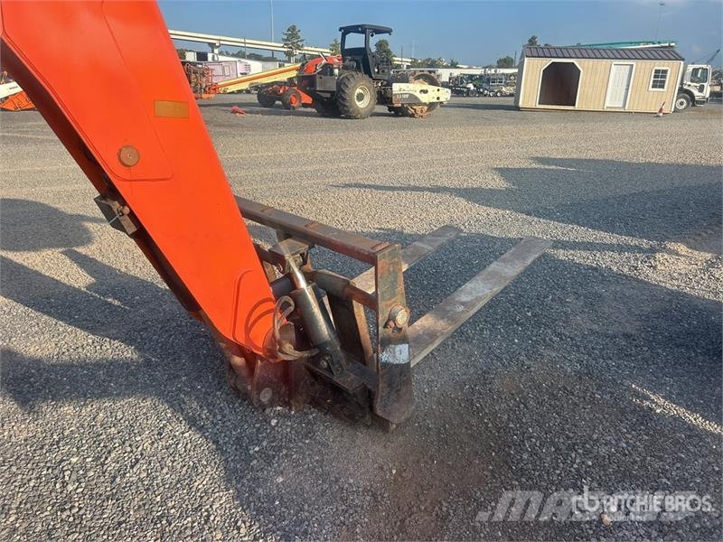 Lull 644E-42 Telehandler (Inoperable) 텔러 핸들러
