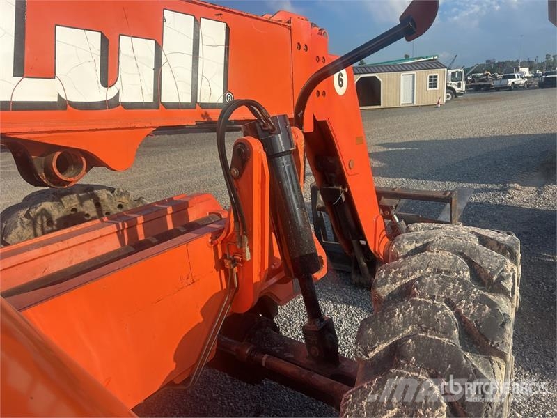 Lull 644E-42 Telehandler (Inoperable) 텔러 핸들러