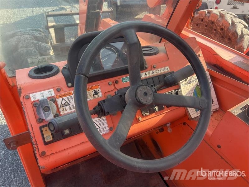Lull 644E-42 Telehandler (Inoperable) 텔러 핸들러