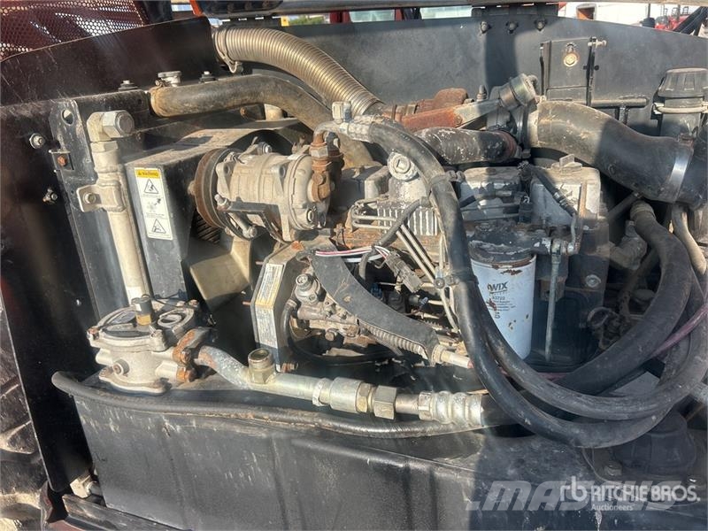 Lull 644E-42 Telehandler (Inoperable) 텔러 핸들러