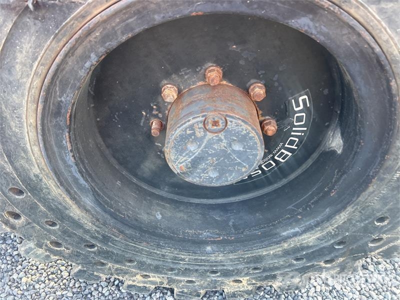 Lull 644E-42 Telehandler (Inoperable) 텔러 핸들러