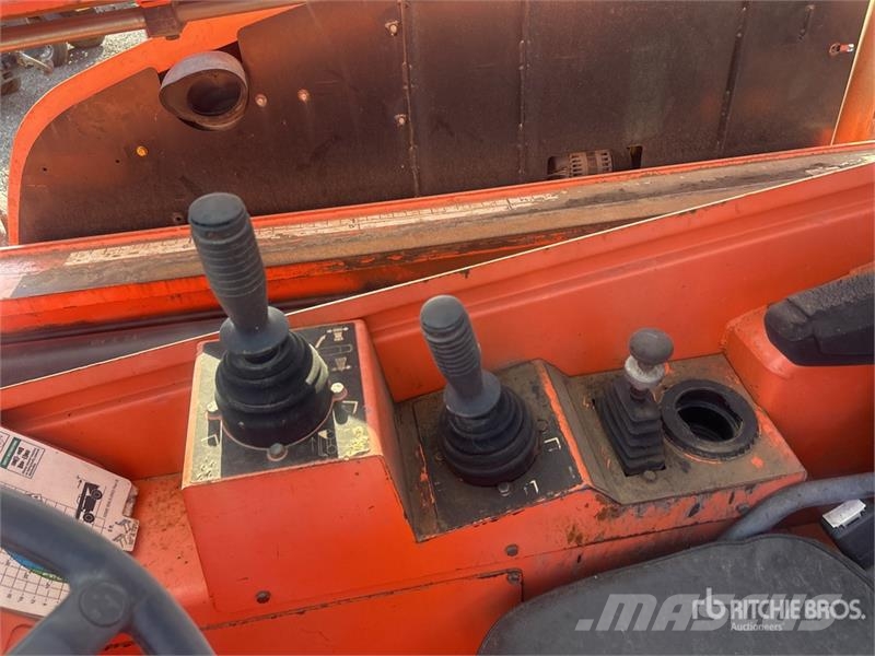 Lull 644E-42 Telehandler (Inoperable) 텔러 핸들러