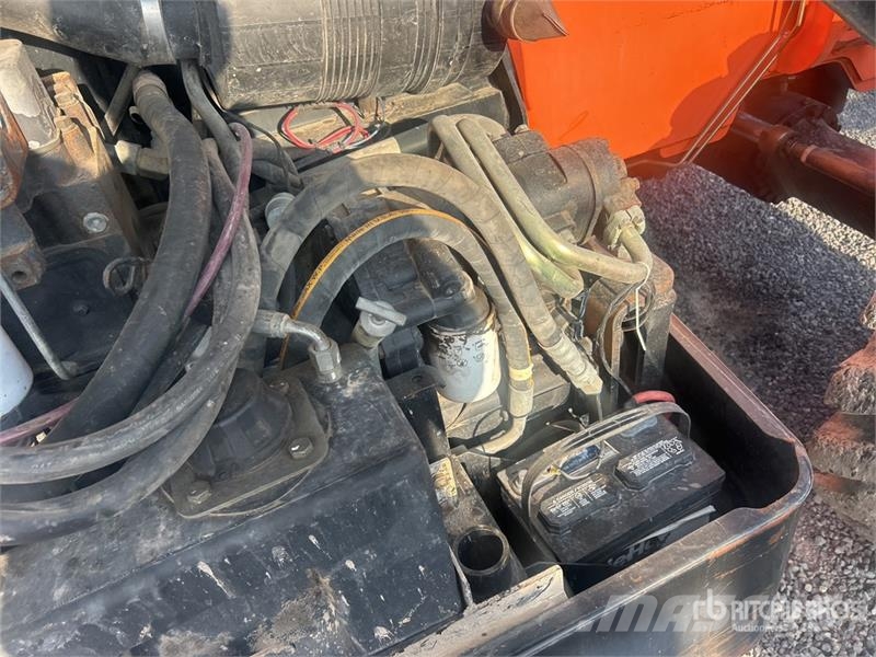 Lull 644E-42 Telehandler (Inoperable) 텔러 핸들러