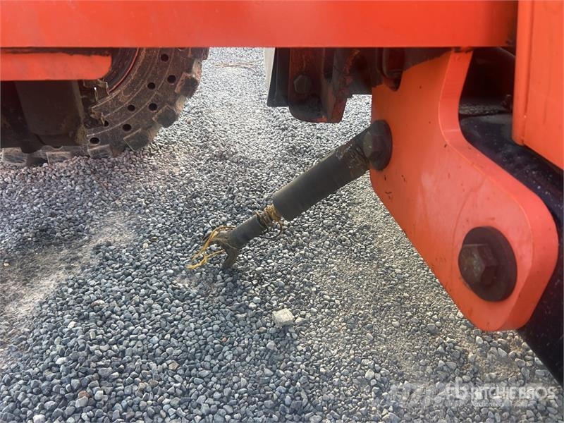 Lull 644E-42 Telehandler (Inoperable) 텔러 핸들러