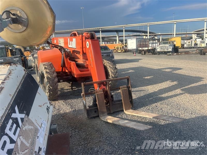Lull 644E-42 Telehandler (Inoperable) 텔러 핸들러