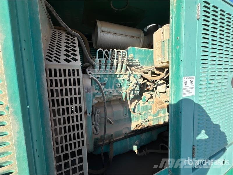Lund Manufacturing ISB83240-2E 20 ft T/A Equipment Трейлери колесного транспортного засобу