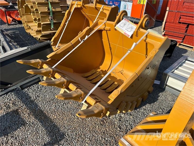  LYALS ALS EB320 48 in Digging Excavator Bucket - F دلاء