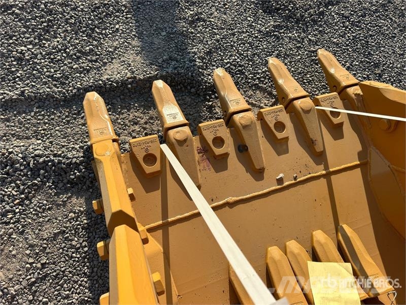  LYALS ALS EB320 48 in Digging Excavator Bucket (Un دلاء