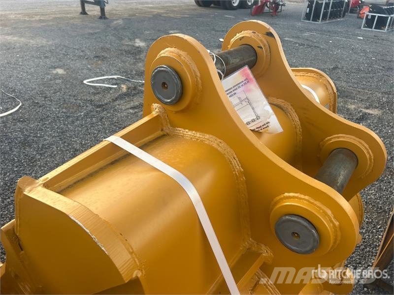 LYALS ALS EB320 48 in Digging Excavator Bucket - F Kašike / Korpe