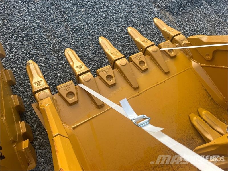 LYALS ALS EB320 48 in Digging Excavator Bucket - F Kašike / Korpe