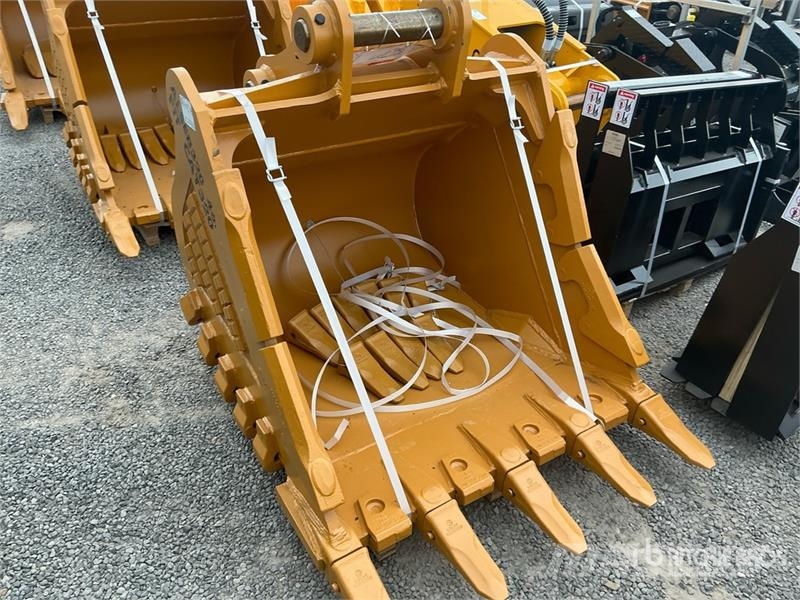  LYALS ALS EB320 48in Excavator Bucket (Unused) Cucharones