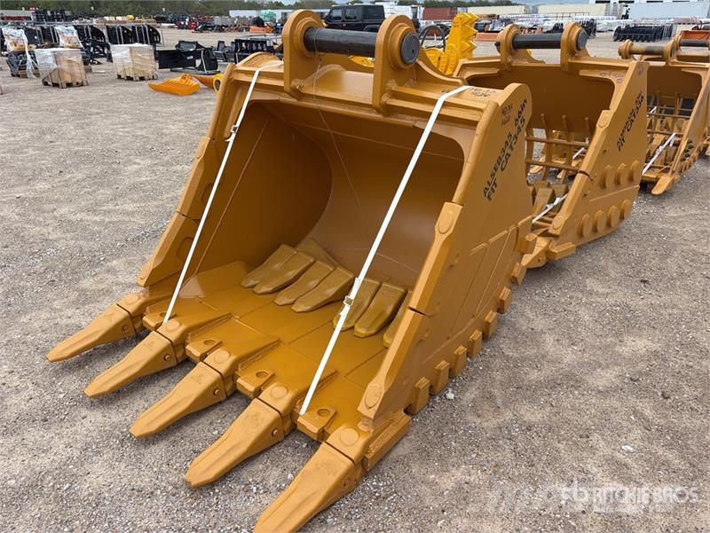 LYALS ALS EB345 66 in Digging Excavator Bucket (Un Kašike / Korpe