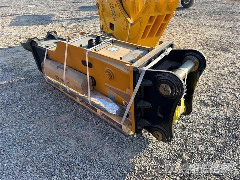 LYALS ALS1400 Hydraulic Breaker (Unused) 鐵鎚/碎石機