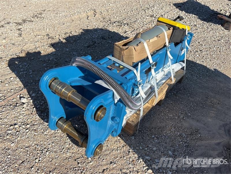 LYALS ALS750 Hydraulic Breaker (Unused) Kladiva