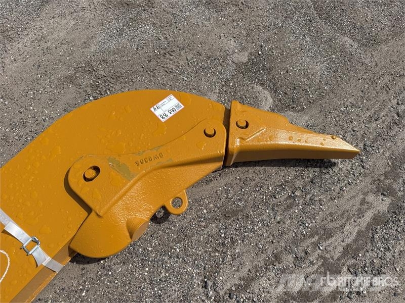  LYALS ALS8E8414 18 in Ripper Shank (Unused) Other components