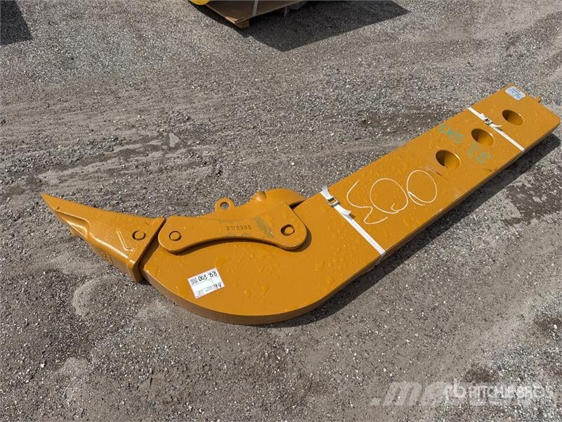  LYALS ALS8E8414 18 in Ripper Shank (Unused) Other components