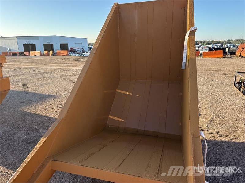 LYALS ALSBB 5 cy Bedding Box (Unused) Εξοπλισμός αγωγών