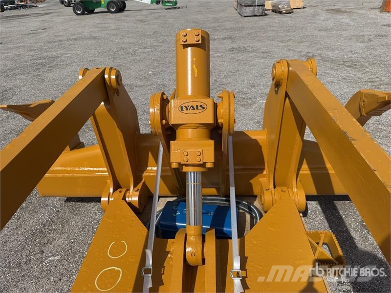  LYALS ALSCTD6R 82 in Crawler Tractor Ripper - Fits Other components