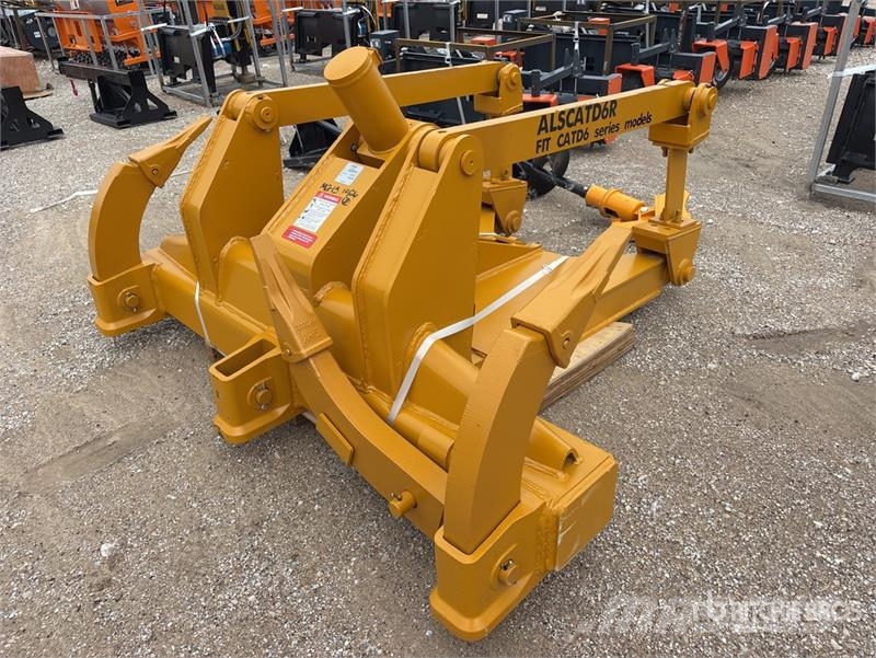 LYALS ALSCTD6R 88 in Crawler Tractor Ripper - Fits Ostale komponente za građevinarstvo