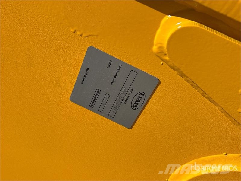  LYALS ALSDP320 Demolition Pulverizer (Unused) Crushers