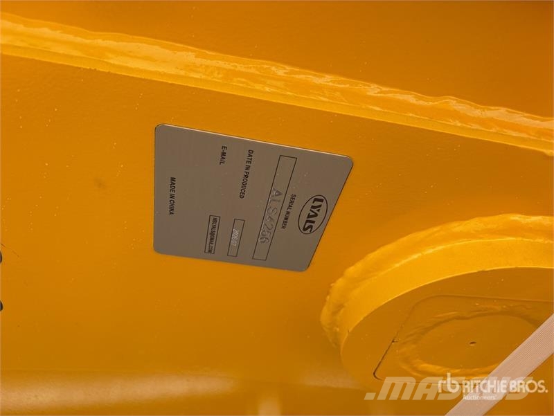LYALS ALSDP336 Demolition Pulverizer (Unused) Građevinske drobilice