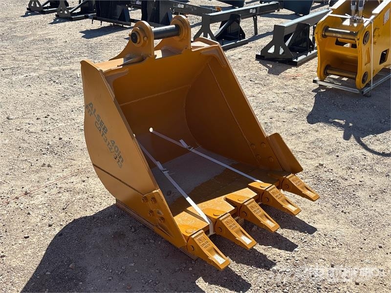 LYALS ALSEB313 40 in Digging Excavator Bucket (Unu Žlice
