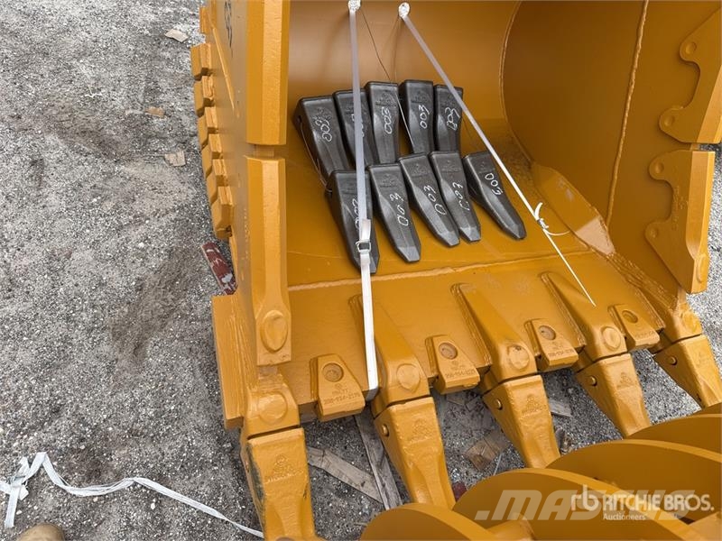 LYALS ALSEB336 59 in Digging Excavator Bucket - Fi Buckets
