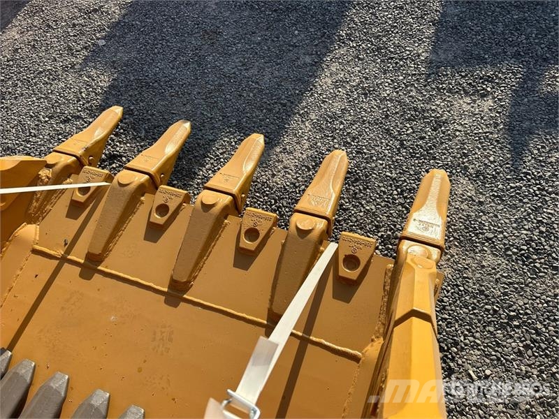  LYALS ALSEB336 59 in Digging Excavator Bucket - Fi دلاء