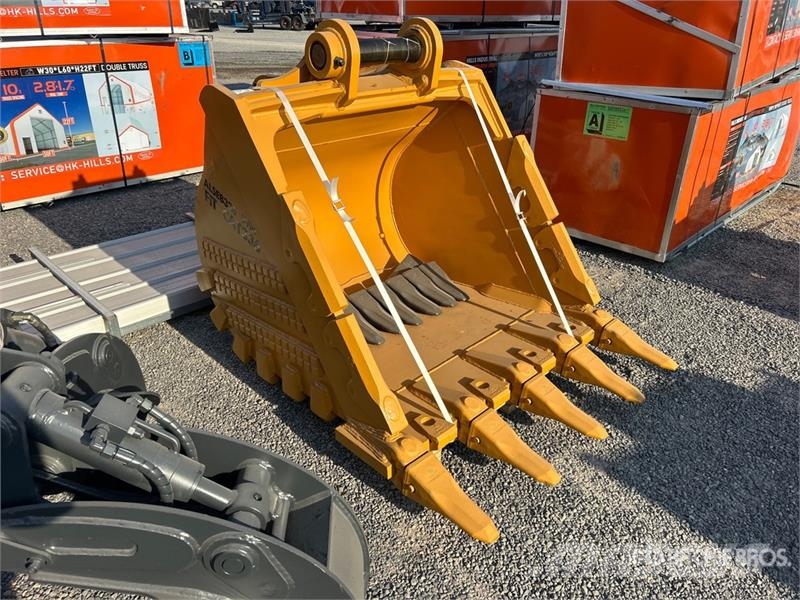  LYALS ALSEB336 59 in Digging Excavator Bucket - Fi دلاء