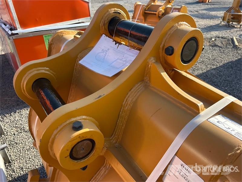  LYALS ALSEB336 59 in Digging Excavator Bucket - Fi دلاء