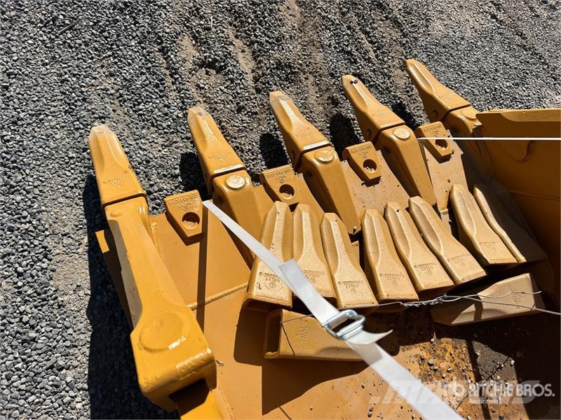  LYALS ALSEB336 59 in Digging Excavator Bucket - Fi Buckets