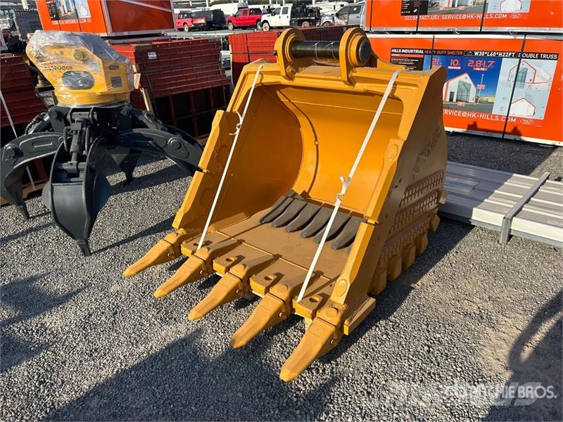  LYALS ALSEB336 59 in Digging Excavator Bucket - Fi دلاء
