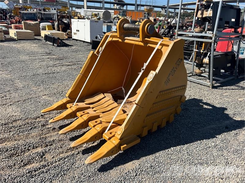  LYALS ALSEB336 59 in Digging Excavator Bucket - Fi Buckets
