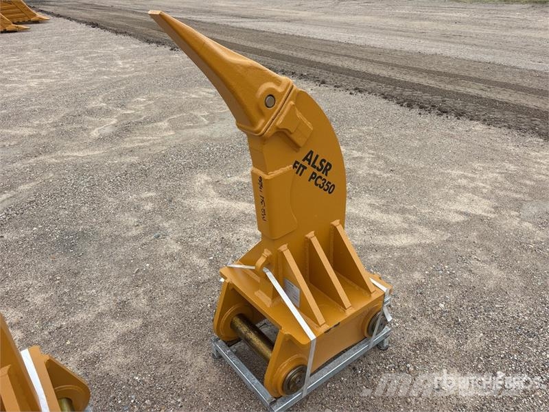 LYALS ALSERPC350 Excavator Ripper - Fits Komatsu P Escarificadores