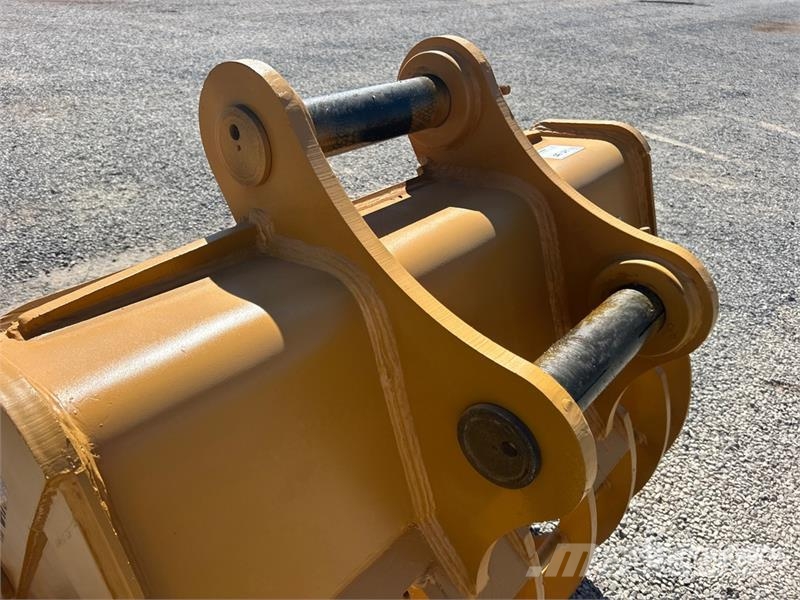  LYALS ALSESB320 48 in Skeleton Excavator Bucket -  Buckets