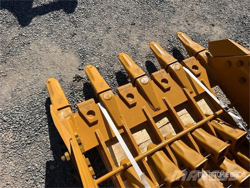  LYALS ALSESB320 48 in Skeleton Excavator Bucket -  Buckets