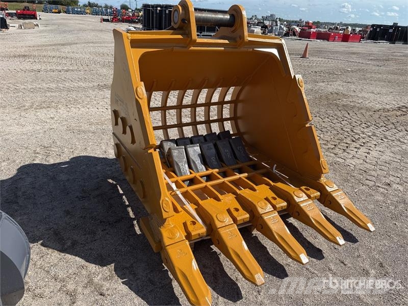 LYALS ALSESB336 65 in Skeleton Excavator Bucket - Buckets