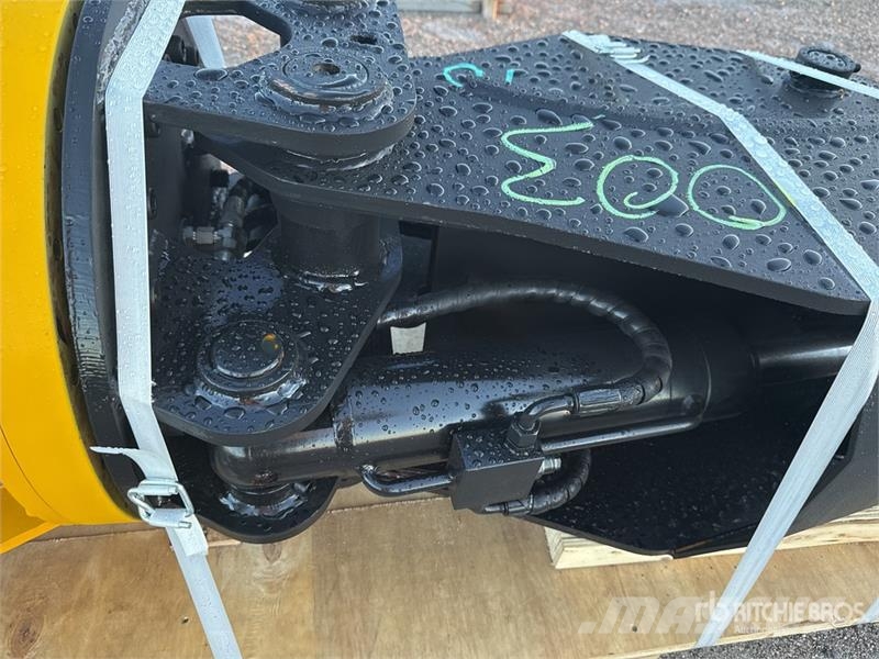  LYALS ALSEWG312 Excavator Grapple - Fits Cat 311U/ Grapples