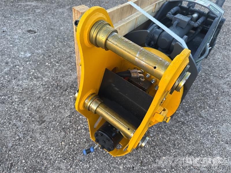 LYALS ALSEWG60 16 in Wood Excavator Grapple - Fits Куки