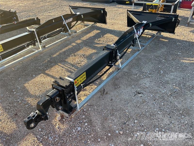 LYALS ALSHSBP 108 in Telescopic Skid Steer Boom (U Gradbeništvo - drugo