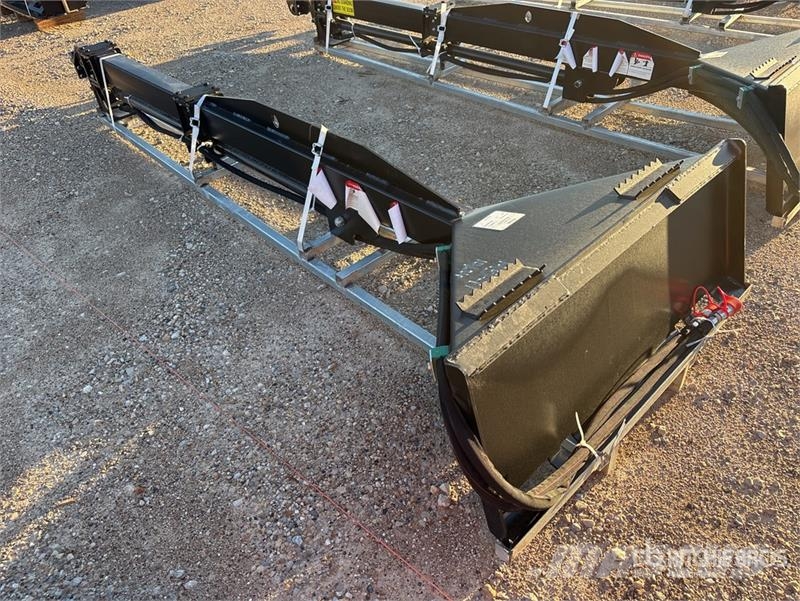 LYALS ALSHSBP 108 in Telescopic Skid Steer Boom (U Gradbeništvo - drugo